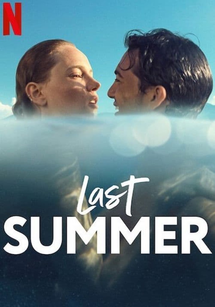 Last Summer movie where to watch streaming online